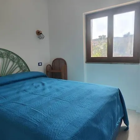 Διαμέρισμα Alma Ruia Stintino