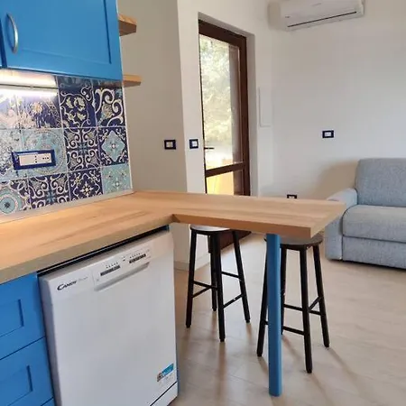 Apartment Alma Ruia