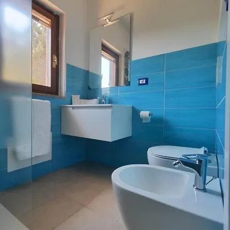 Apartment Alma Ruia *
