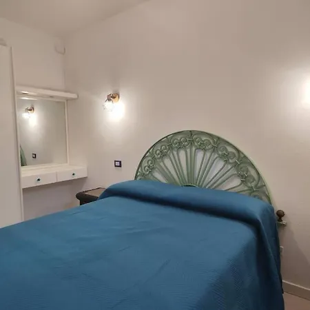 Alma Ruia Apartamento *