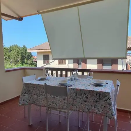 Alma Ruia Apartamento *