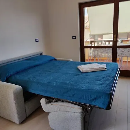 Alma Ruia Apartamento *
