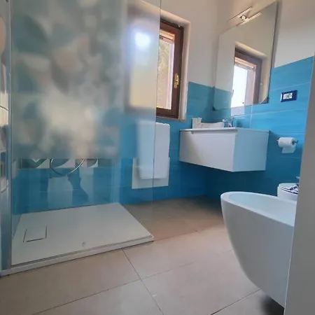 Alma Ruia Apartamento