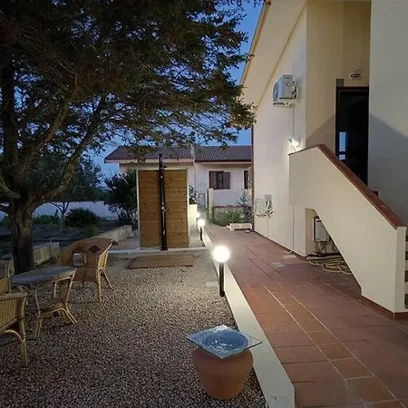 Alma Ruia Stintino